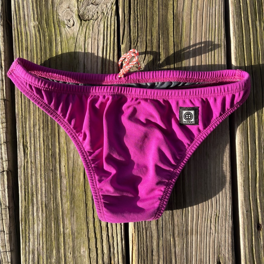 Jolyn Swim Bottoms